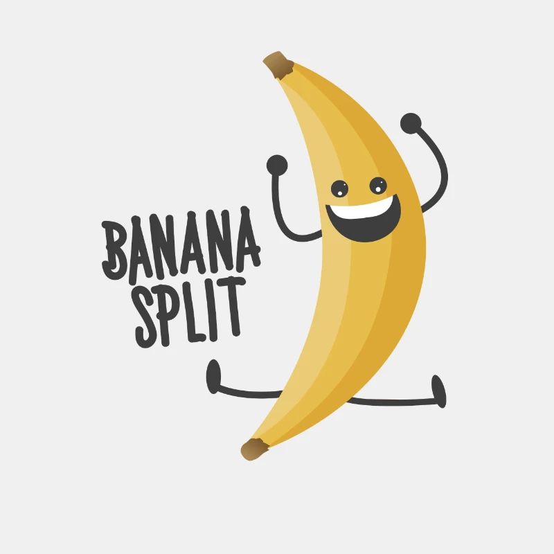Bananasplit