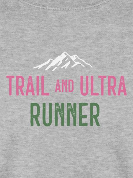 Trail und Ultra Runner