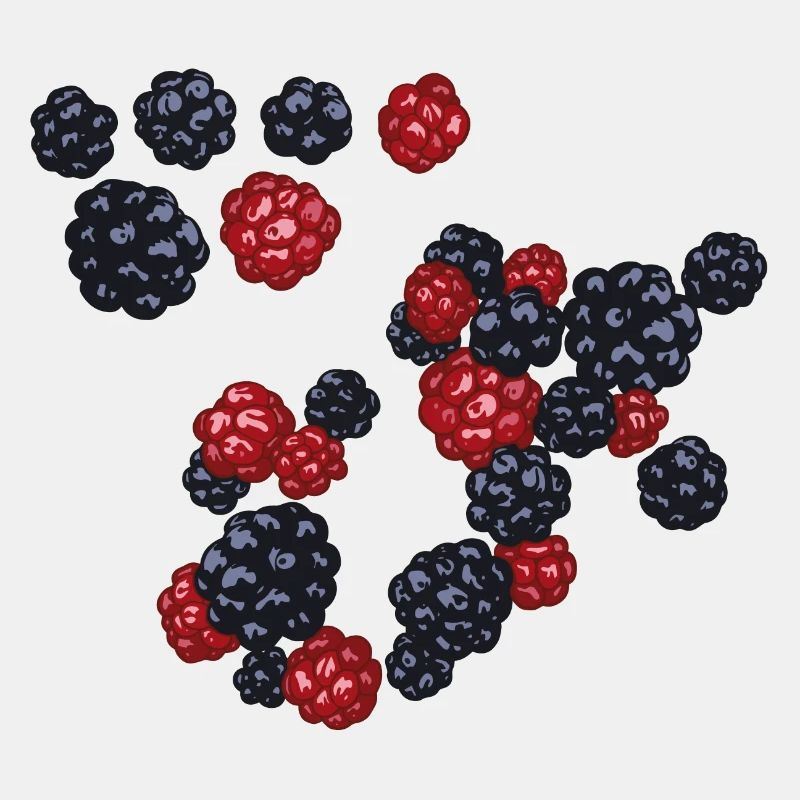 Brombeeren