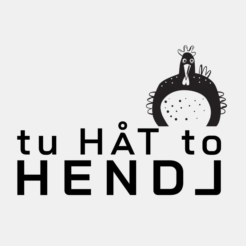 Hendl black2