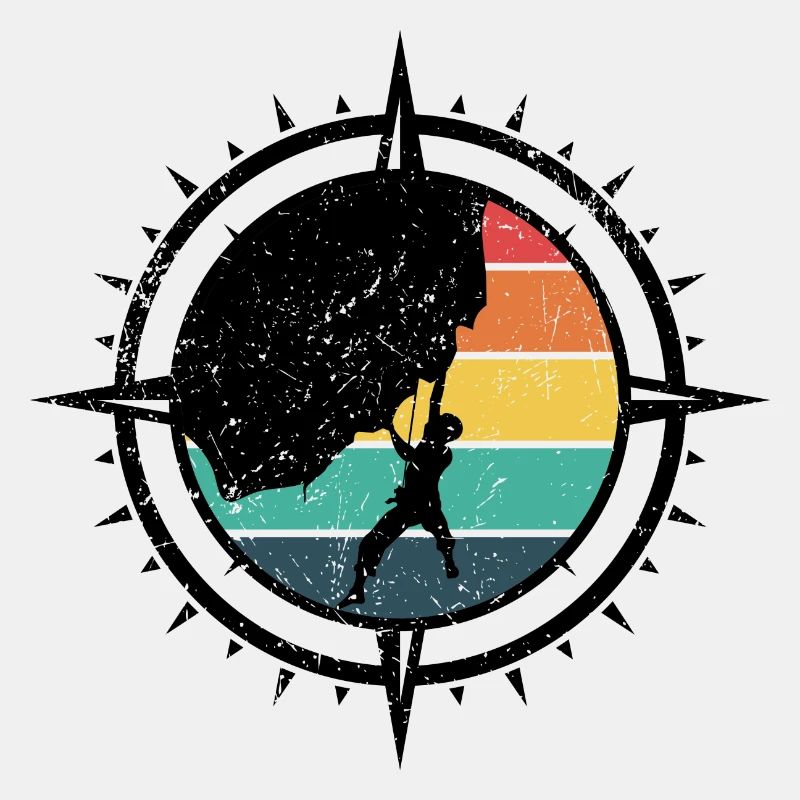 Regenbogen-Halbmond-Brecher