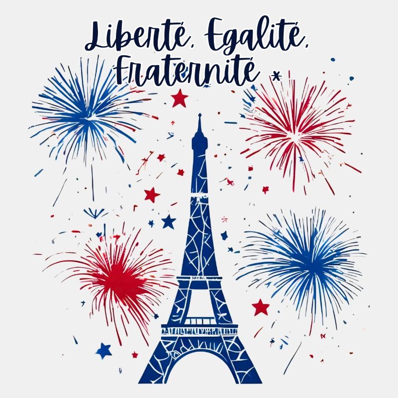 Liberté Egalité Fraternité