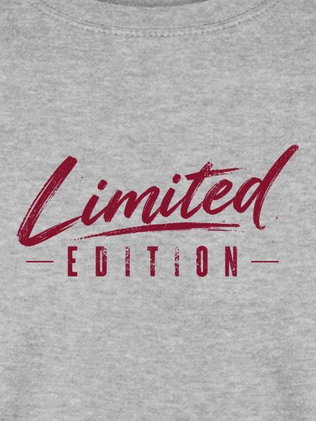 Limited Edition - Einzelstücke - limitiert