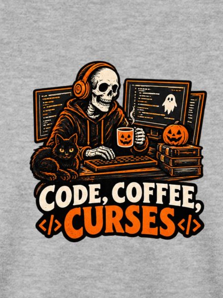 Code Kaffeeflüche