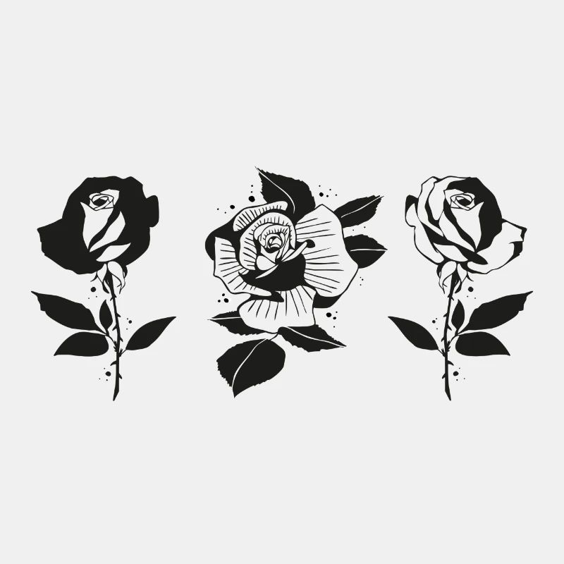 Roses