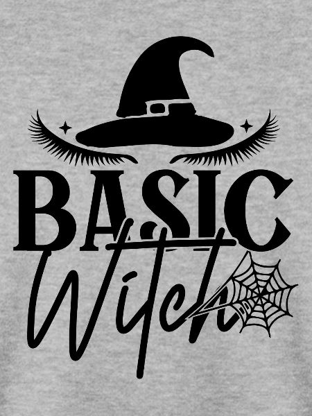 Basic Witch