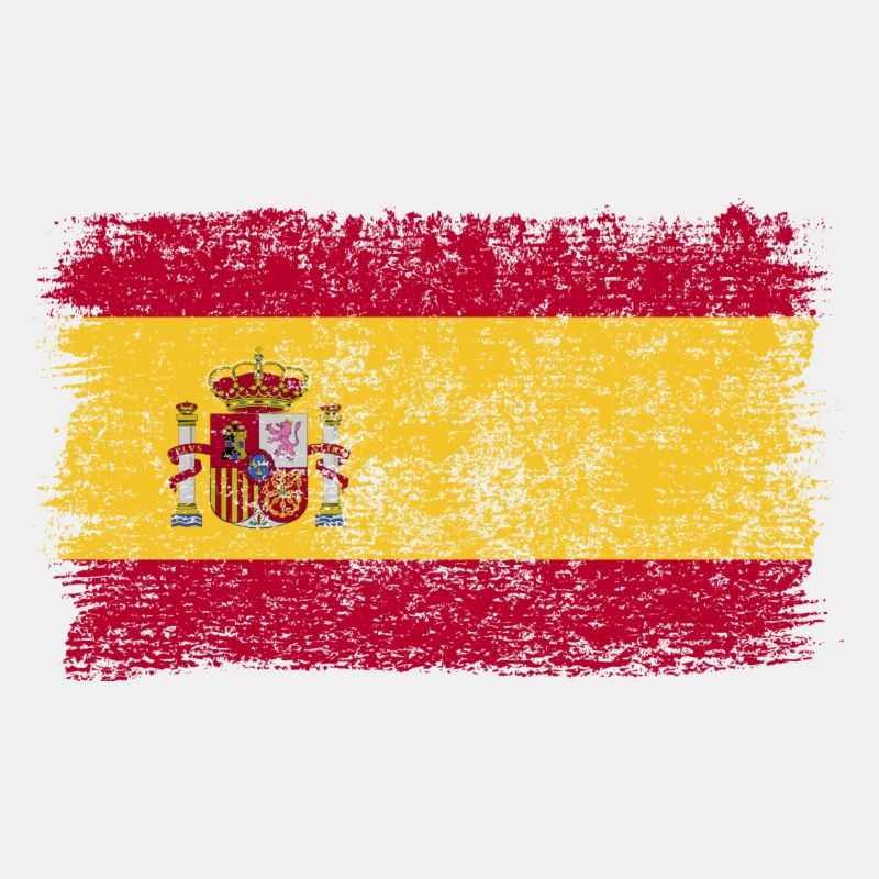 Drapeau espagnol Espagne Drapeau espagnol