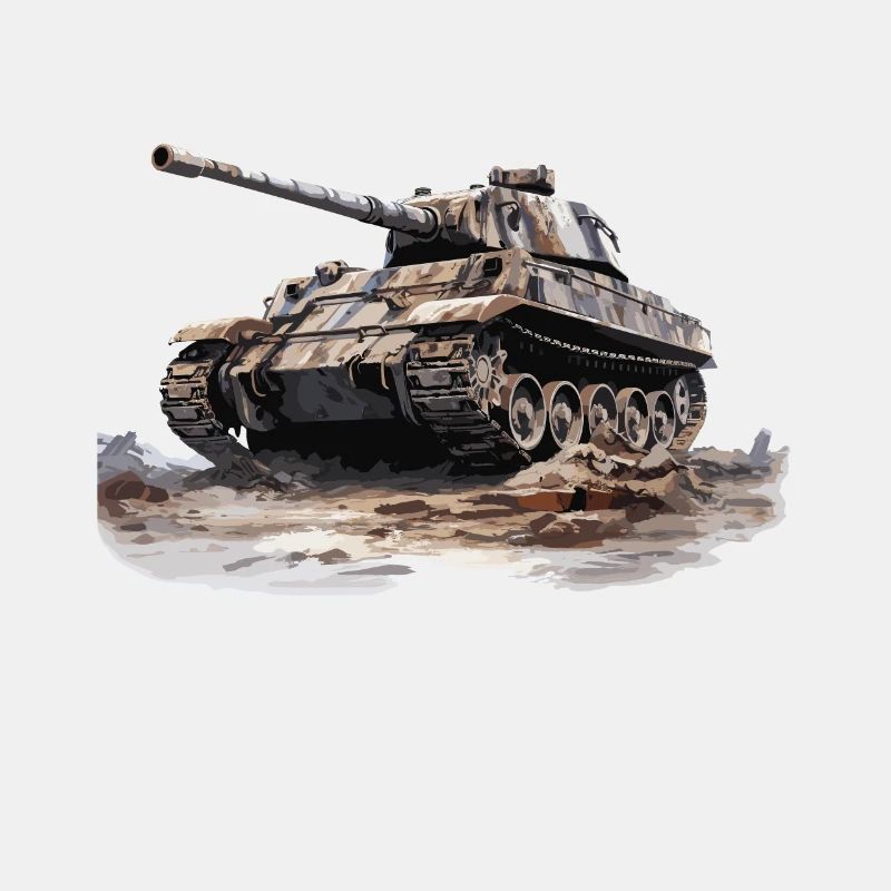 Deutscher Panzer |Deutsche Panzer Tiger | Panzer