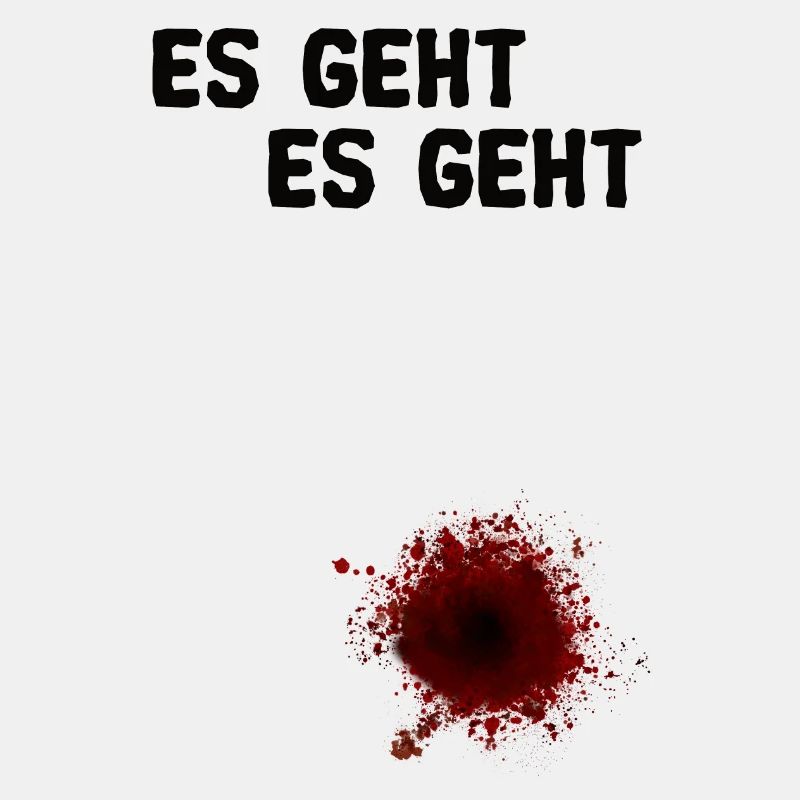 ES GEHT ES GEHT
