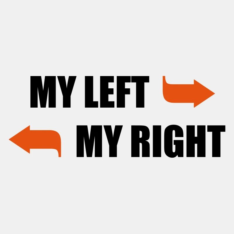 My Left My Right