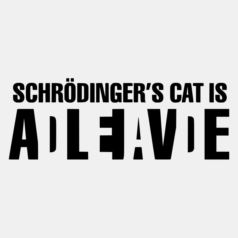 Schrödingers Katze