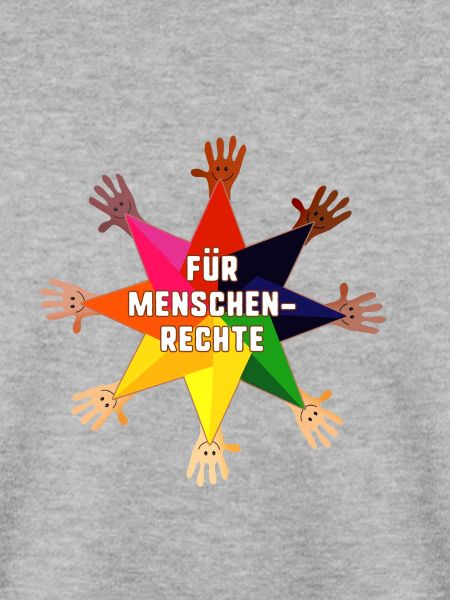 menschenrechte,human,LGBT,Regenbogen,Hände, Stern,