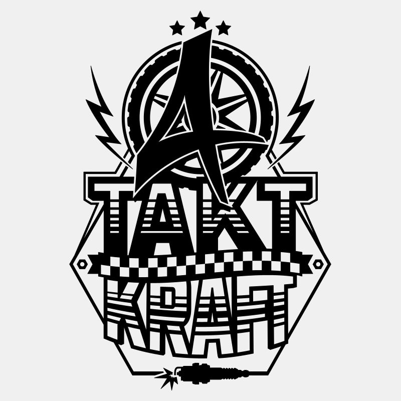 4-Takt-Kraft / Viertaktkraft
