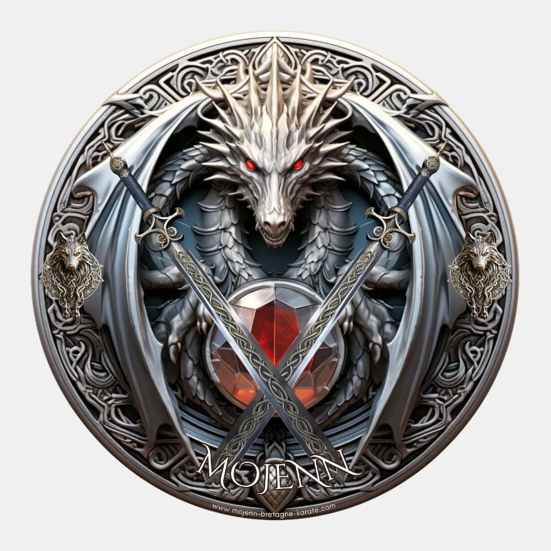 Logo Celtic Mojenn