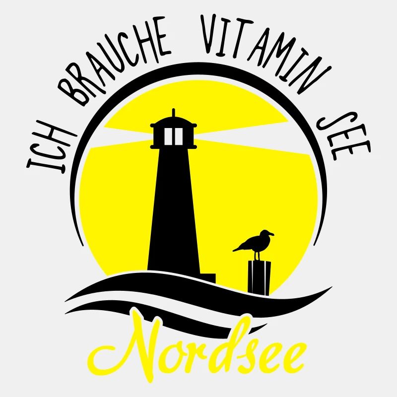 Vitamin See Nordsee