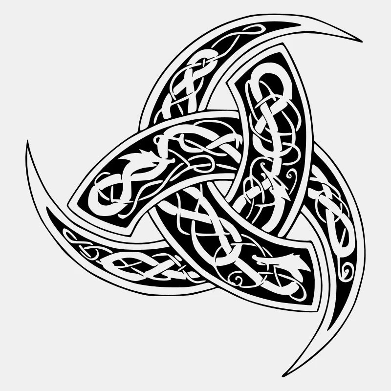 corne de odin