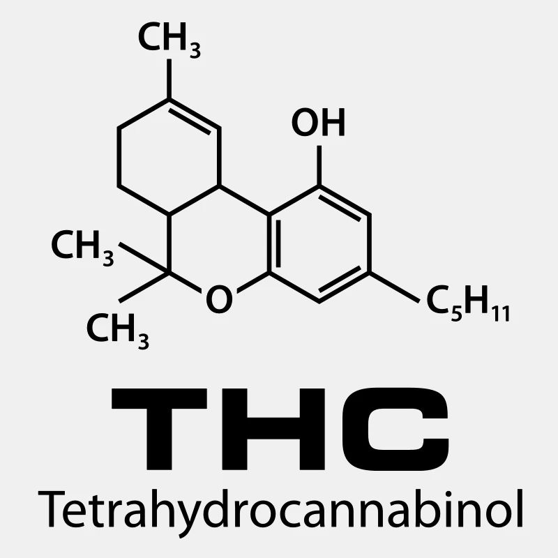 THC Cannabis Gras Legalize it Marijuana Haschisch