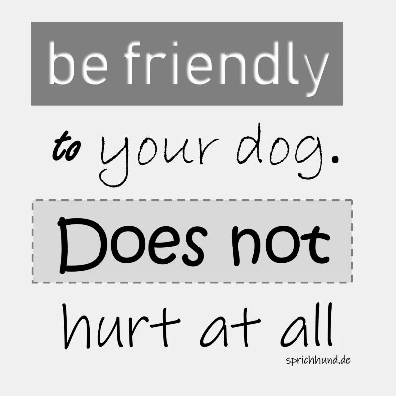 be friendly 2