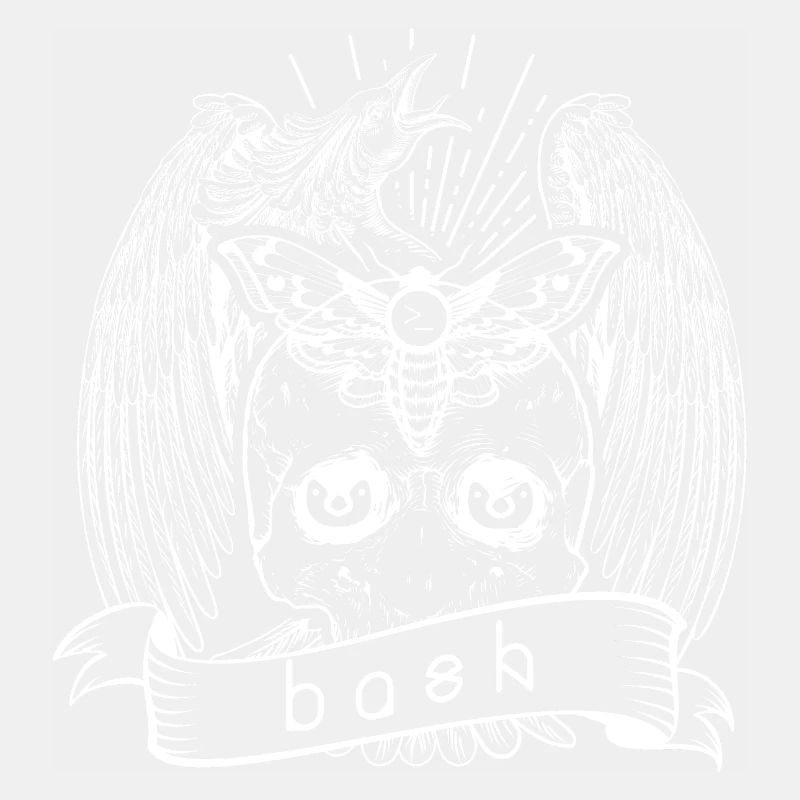 bash shell linux