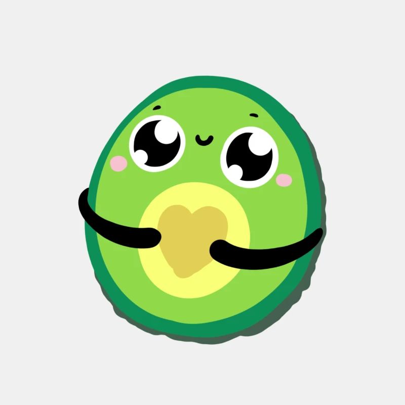 Cuqui Avocado