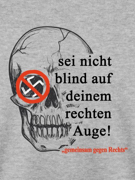 "gemeinsam gegen rechts"