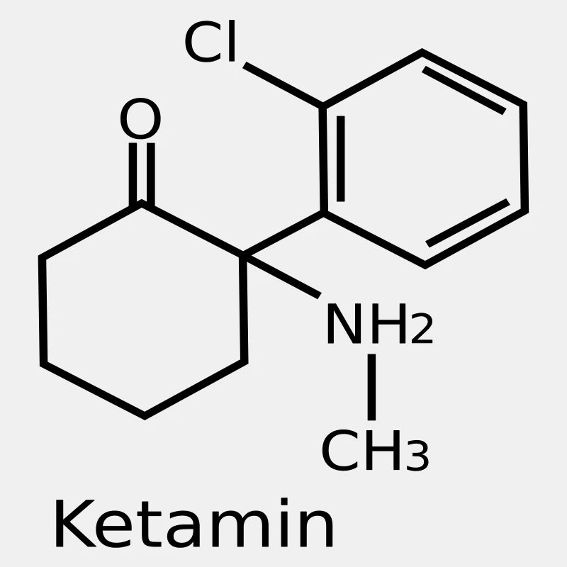 Kétamine
