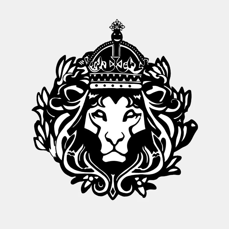 König Löwe
