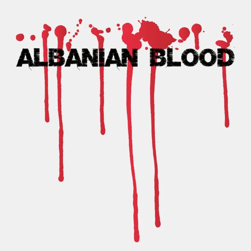 Albanian Blood