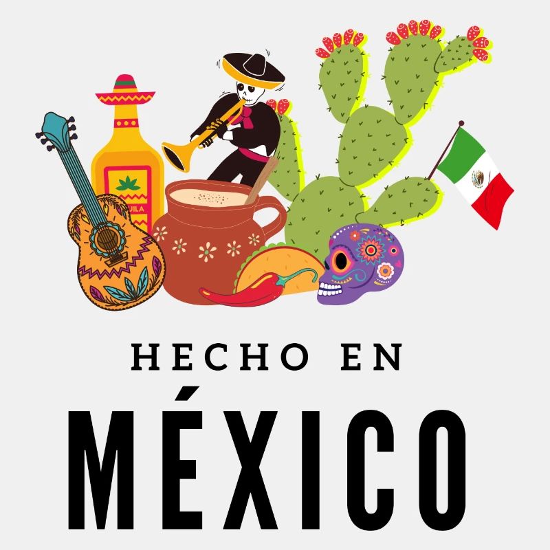 Hecho en México