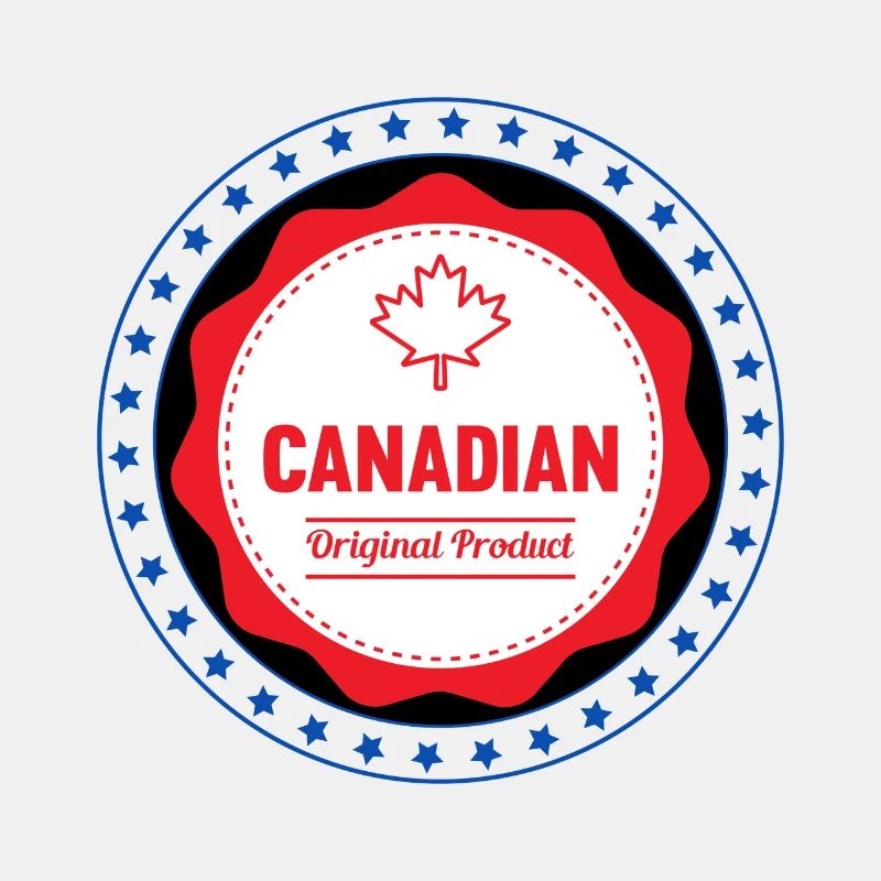Canada, maple leaf.