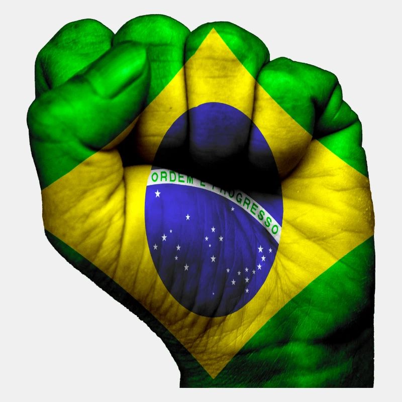 Fist Brésil