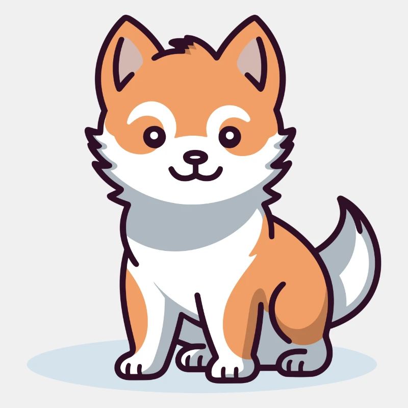 Shiba Inu