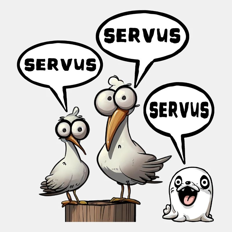Servus