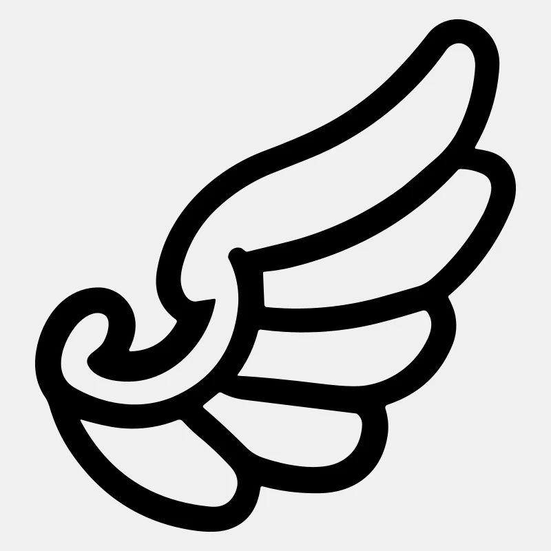 Ailes d'ange