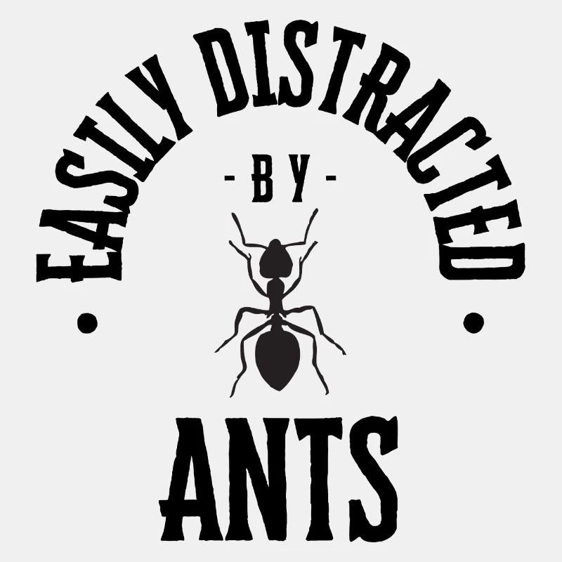 Ant Fan