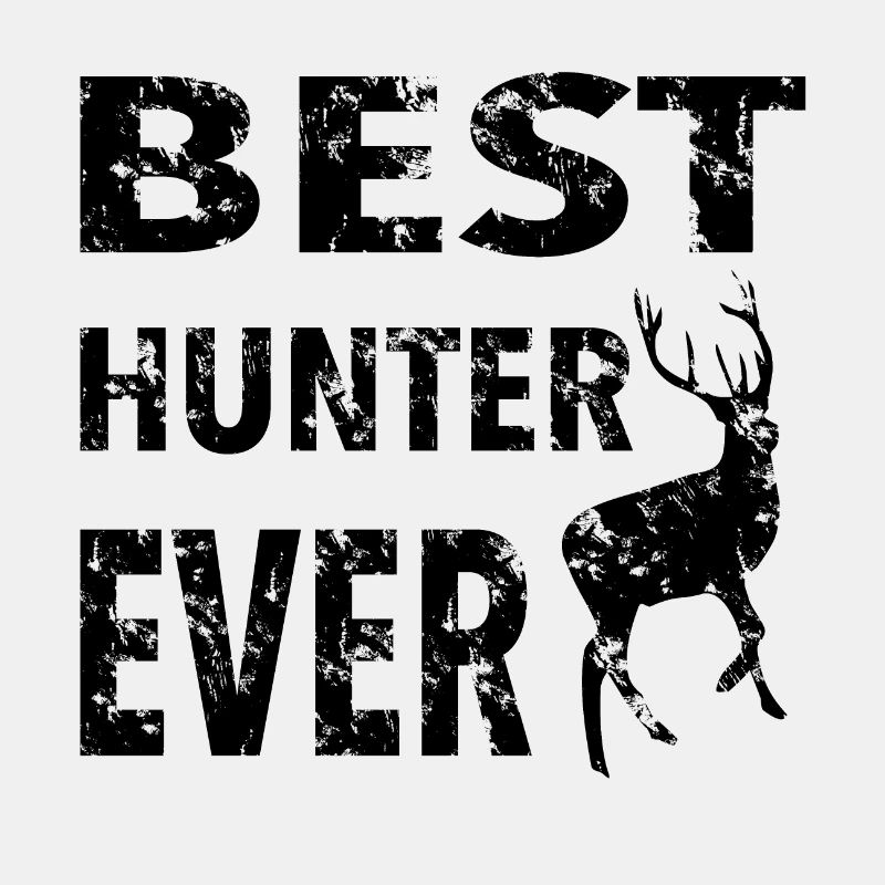 Best hunter ever