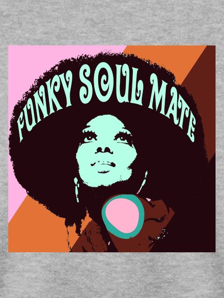 funky soulmate