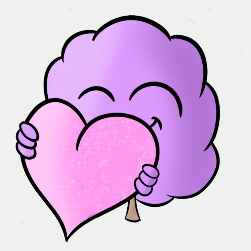 ZuckerwatteM - Logo