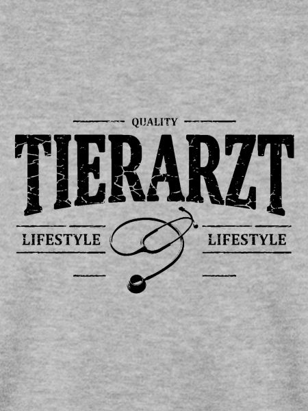 Tierarzt