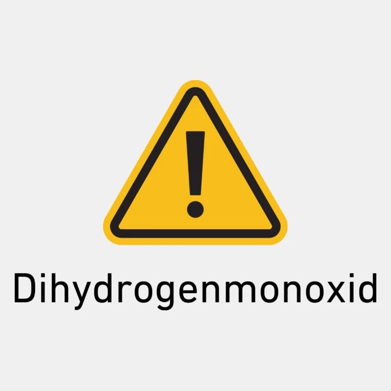 Monoxyde de dihydrogène