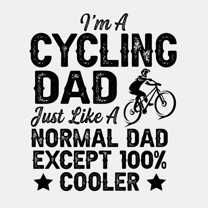 fahrrad dad papa