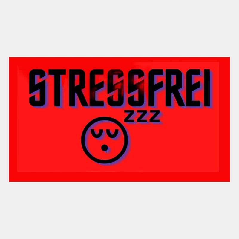 Stressfrei