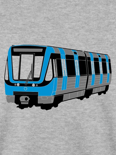Tunnelbana C20