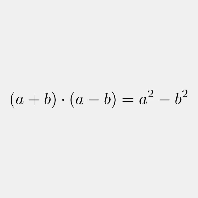 3. Binomial formula