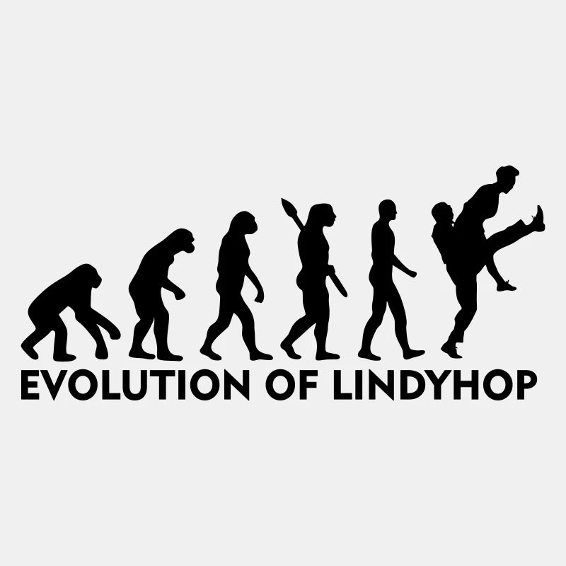 2024 Evolution du Lindy Hop . Jump4Joy. Un