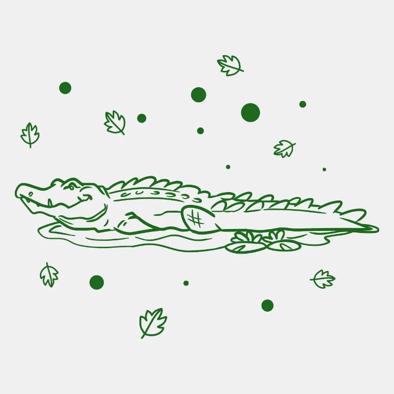 Crocodile