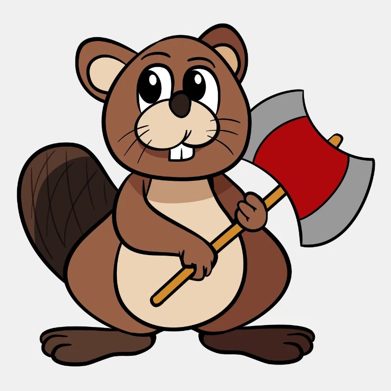 beaver
