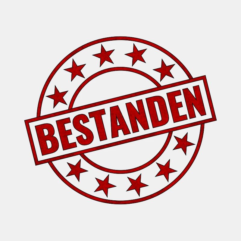 Bestanden Stempel