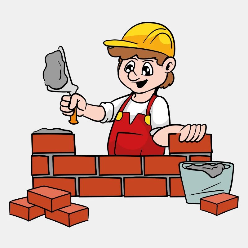 bricklayer