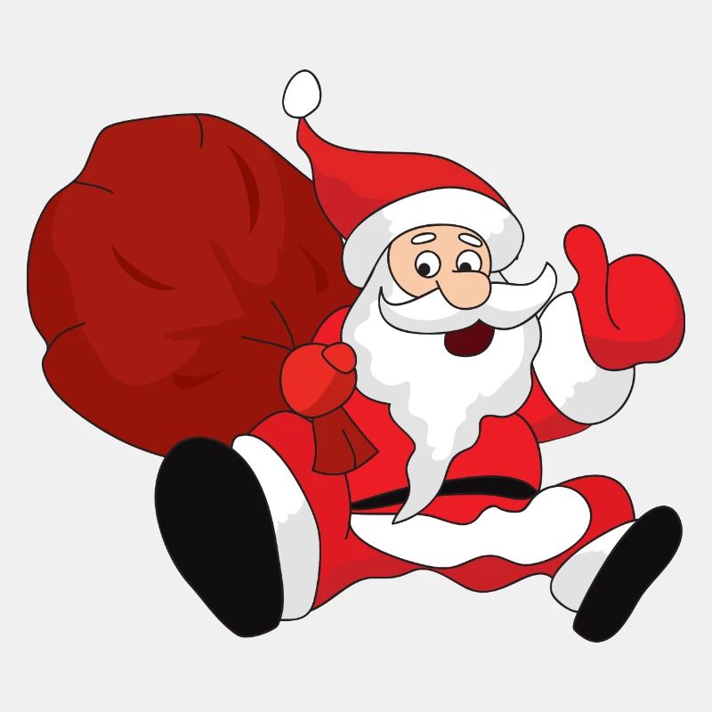 Weihnachtsmann